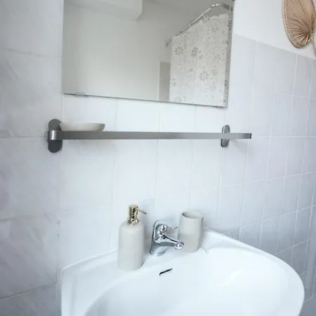 Lagune Apartment