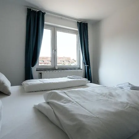 Lagune Apartment Neustadt in Holstein