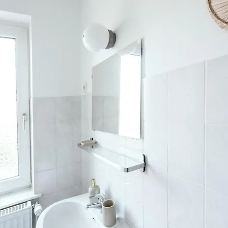 Lagune Apartment Neustadt in Holstein