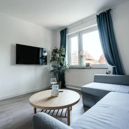 Apartment Lagune