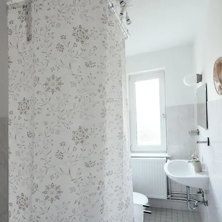 Apartment Lagune *