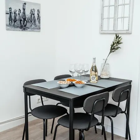 Lagune Apartment